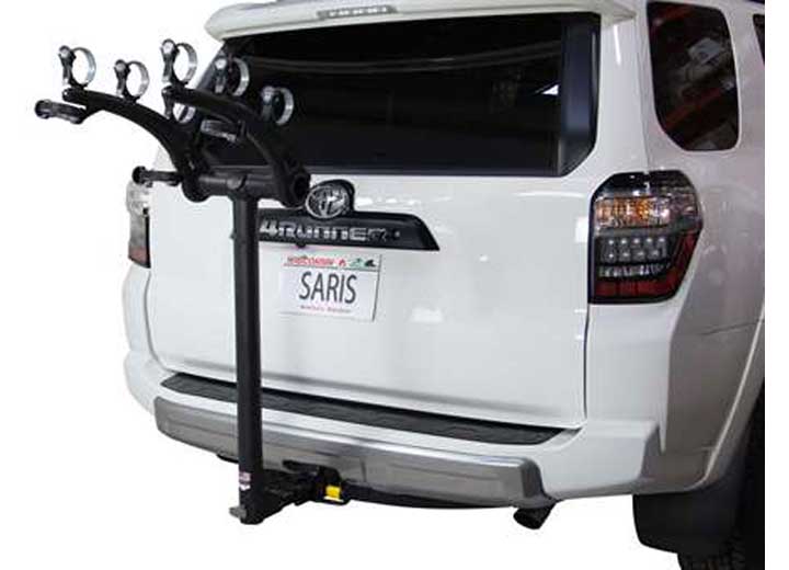 Saris Bones Hitch 3 Bike Rack  • 883