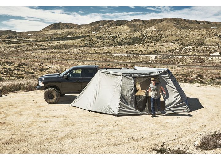 Body Armor 4x4 Sky Ridge 270 Awning Wall Kit 1 (1 Door/1 Wall)  • 11002