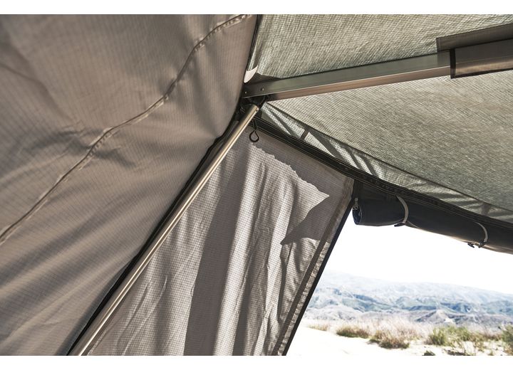 Body Armor 4x4 Sky Ridge 270 Awning Wall Kit 1 (1 Door/1 Wall)  • 11002