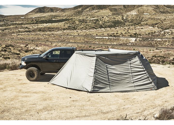 Body Armor 4x4 Sky Ridge 270 Awning Wall Kit 2 (2 Walls)  • 11003