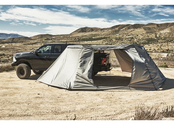 Body Armor 4x4 Sky Ridge 270 Awning Wall Kit 2 (2 Walls)  • 11003