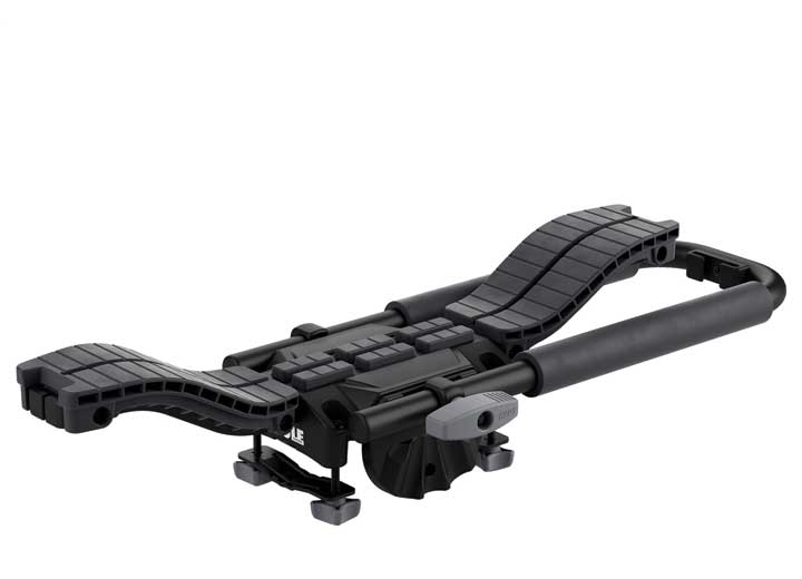 Thule Compass Kayak Rack Vertical, Black  • 890000