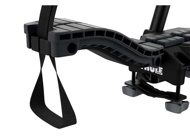 Thule Compass Kayak Rack Vertical, Black  • 890000