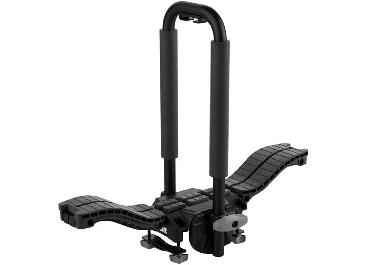 Thule Compass Kayak Rack Vertical, Black  • 890000