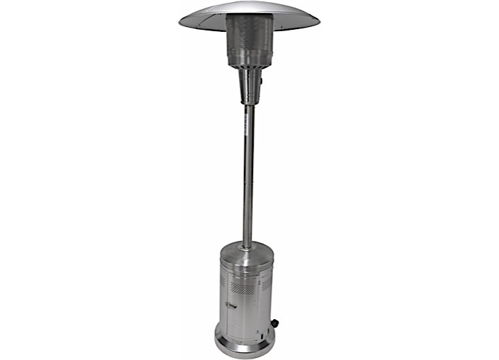 Mr. Heater 48,000 BTU Portable Propane Patio Heater  • F270765