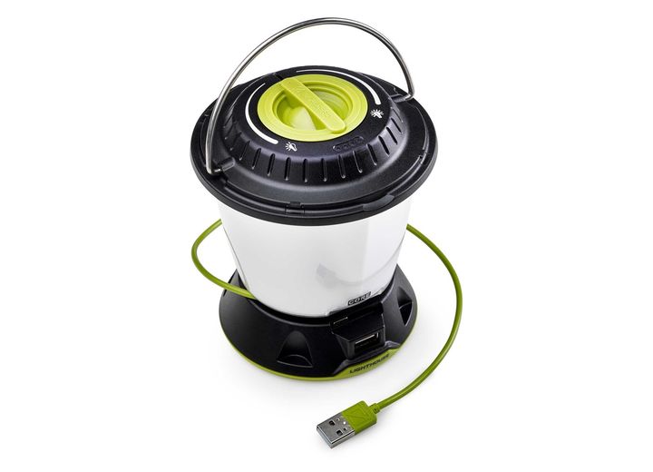 GoalZero Lighthouse Core Lantern & USB Power Hub  • 32009