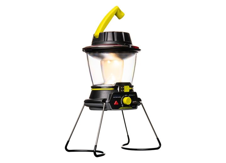 GoalZero Lighthouse 600 Lantern & USB Power Hub • 32010