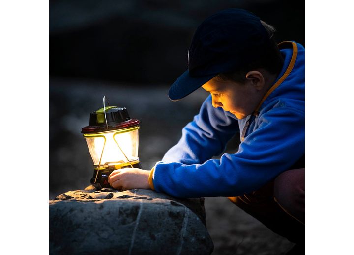 GoalZero Lighthouse 600 Lantern & USB Power Hub • 32010