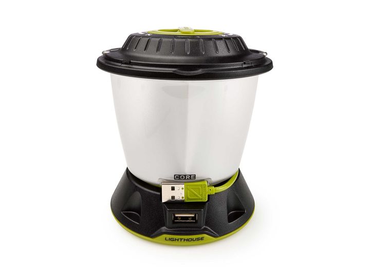 GoalZero Lighthouse Core Lantern & USB Power Hub  • 32009