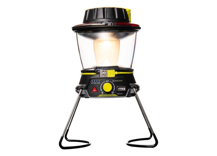GoalZero Lighthouse 600 Lantern & USB Power Hub • 32010