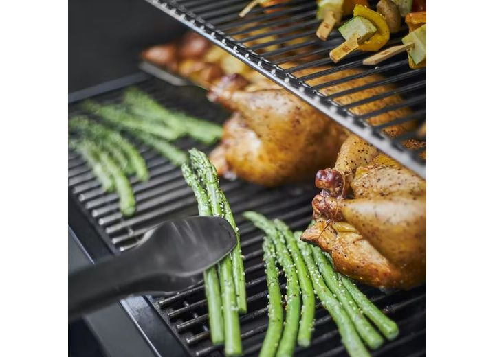 Weber SmokeFire EX4 Gen 2 24