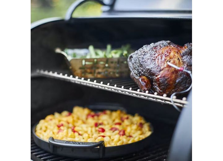 Weber SmokeFire EX4 Gen 2 24