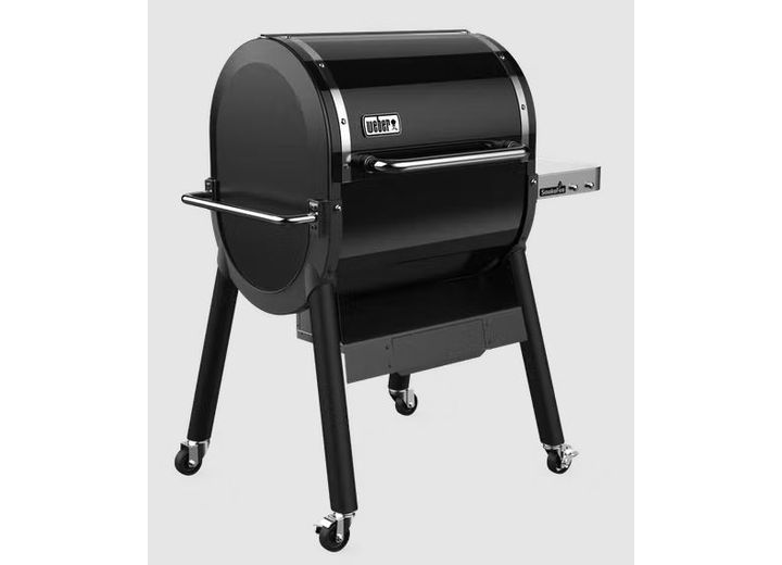 Weber SmokeFire EX4 Gen 2 24