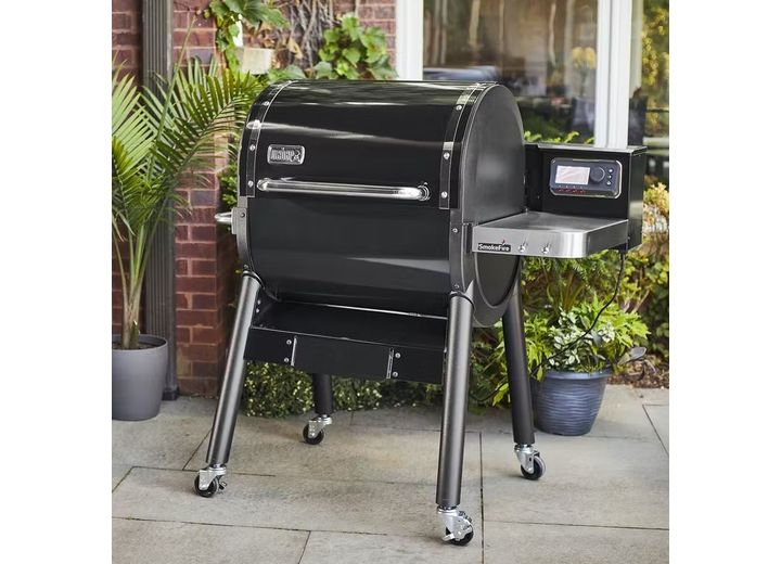 Weber SmokeFire EX4 Gen 2 24