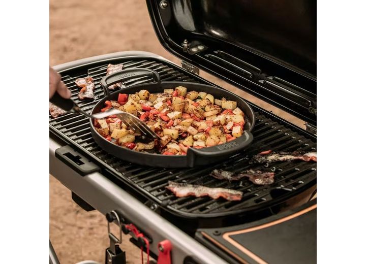 Weber Traveler Portable Gas Grill  • 9010001