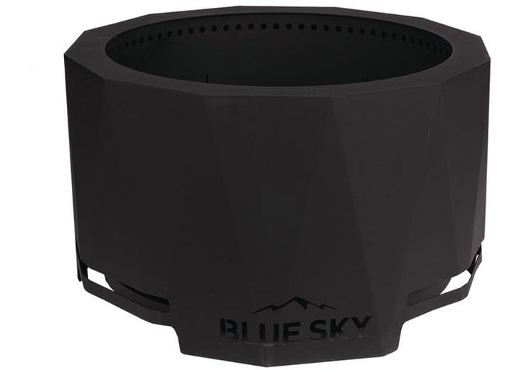 Blue Sky Outdoor Living High Efficiency Mammoth Patio Fire Pit - 32.8
