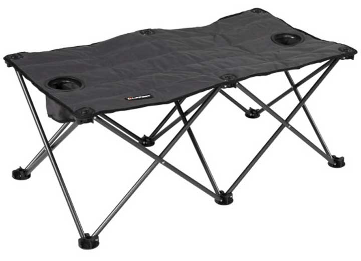 Lippert Campfire Ottoman, Dark Grey  • 2021123295