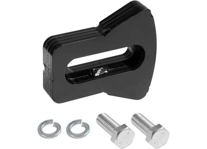 Reese Sidewinder 5th Wheel Pin Box Wedge Kit  &bull; 30861