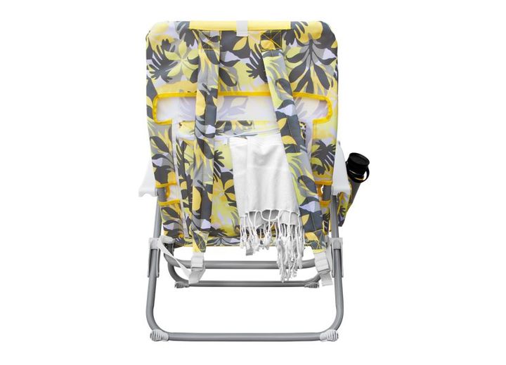 E-Z Up Hurley Standard Backpack Beach Chair – Chuns Plantain  • CHHRSTCHPL