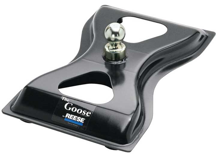 Reese The Goose Fifth Wheel Gooseneck Hitch (Requires Rails & Installation Kit #30035)  • 58079