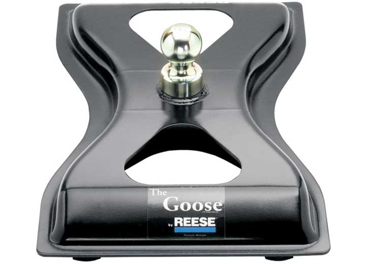 Reese The Goose Fifth Wheel Gooseneck Hitch (Requires Rails & Installation Kit #30035)  • 58079