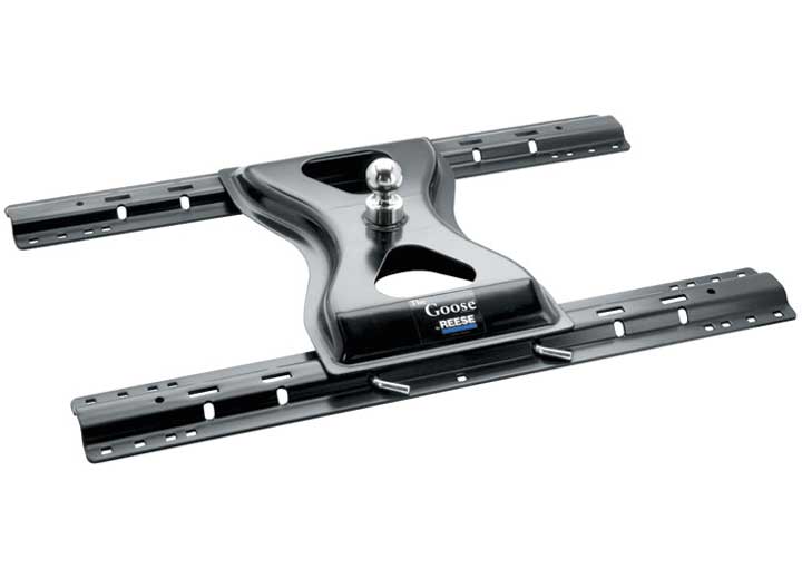 Reese The Goose Fifth Wheel Gooseneck Hitch (Requires Rails & Installation Kit #30035)  • 58079