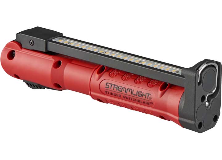 Streamlight Switchable 800 Lumen LED Cordless Work Light with USB Cord • 76800