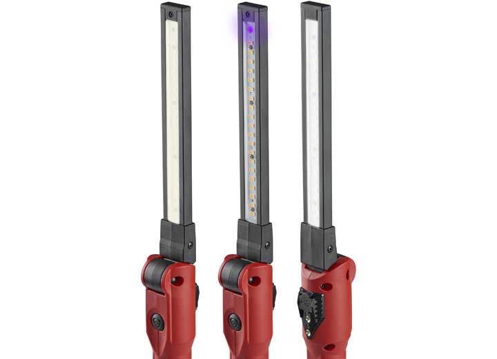 Streamlight Switchable 800 Lumen LED Cordless Work Light with USB Cord • 76800
