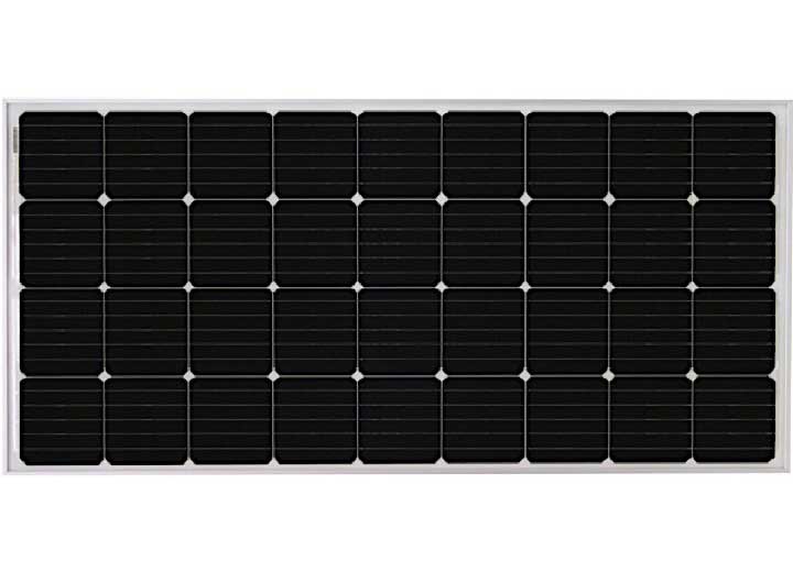 Go Power Overlander 200 Watt Solar Kit with Wire and 30 Amp Controller  • 83294