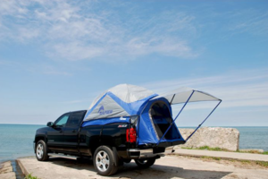 Napier Sportz Truck Tent Compact Short Bed (5’ - 5.2’)  • 57066