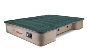 Airbedz Pro3 Series Truck Bed Air Mattress - 6.5 ft. Bed  • PPI 302