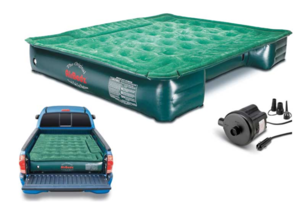 Airbedz Lite Truck Bed Air Mattress - 6.5-8 ft. Bed  • PPI-PV202C