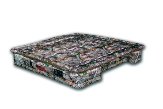 Airbedz RealTree CAMO Truck Bed Mattress Air Mattress - 5.5-5.8 ft. Bed  • PPI 404