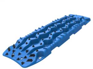 ARB TRED Pro Traction Boards (Blue) • TREDPROBU