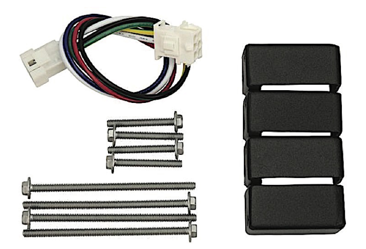 Furrion Chill Conversion Kit for Coleman Air Distribution Box  • 2021123542