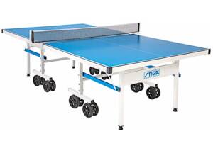 Escalade Sports STIGA XTR Pro Outdoor Table Tennis Table • T8576W