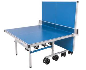 Escalade Sports STIGA XTR Pro Outdoor Table Tennis Table • T8576W