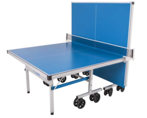 Escalade Sports STIGA XTR Pro Outdoor Table Tennis Table  • T8576W