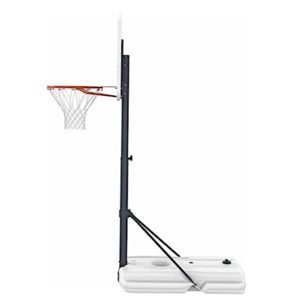 Lifetime Pool Side Adjustable Basketball Hoop - 44-Inch Impact  • 1301