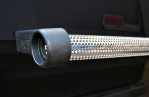 MHP Grill Head ONLY - Liquid Propane Gas  • WNK4DD-P
