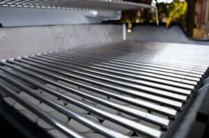 MHP Grill Head ONLY - Liquid Propane Gas  • WNK4DD-P