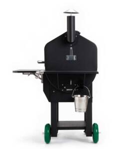 Green Mountain Grills Prime Plus WiFi Smart Control Wood Fired Pellet Grill • PEAK SS