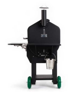 Green Mountain Grills Prime Plus WiFi Smart Control Wood Fired Pellet Grill  • PEAK SS