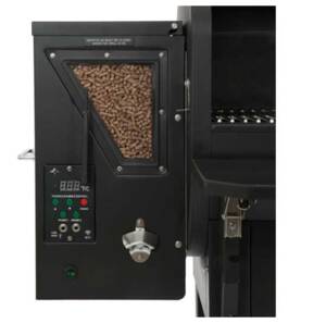 Green Mountain Grills Prime Plus WiFi Smart Control Wood Fired Pellet Grill • PEAK SS