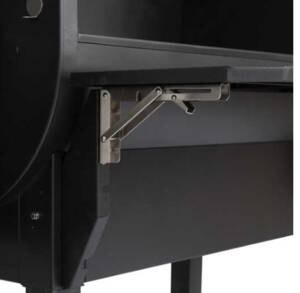Green Mountain Grills Prime Plus WiFi Smart Control Wood Fired Pellet Grill • PEAK SS