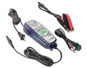 Optimate Lithium 4S 8-Step 12.8/13.2V 0.8A Battery Saving Charger-Tester-Maintainer  • TM-471