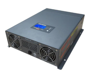 Xantrex Freedom X 2000 Inverter - Truesine 2000W, 120AC/12VDC, Hardwire, Transfer  • 817-2000