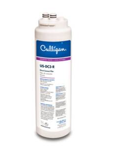 Culligan Connect Under Sink Replacement Filter • US-DC3-R