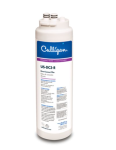 Culligan Connect Under Sink Replacement Filter  • US-DC3-R