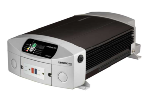 Xantrex XM1800 Pro Series Inverter  • 806-1810